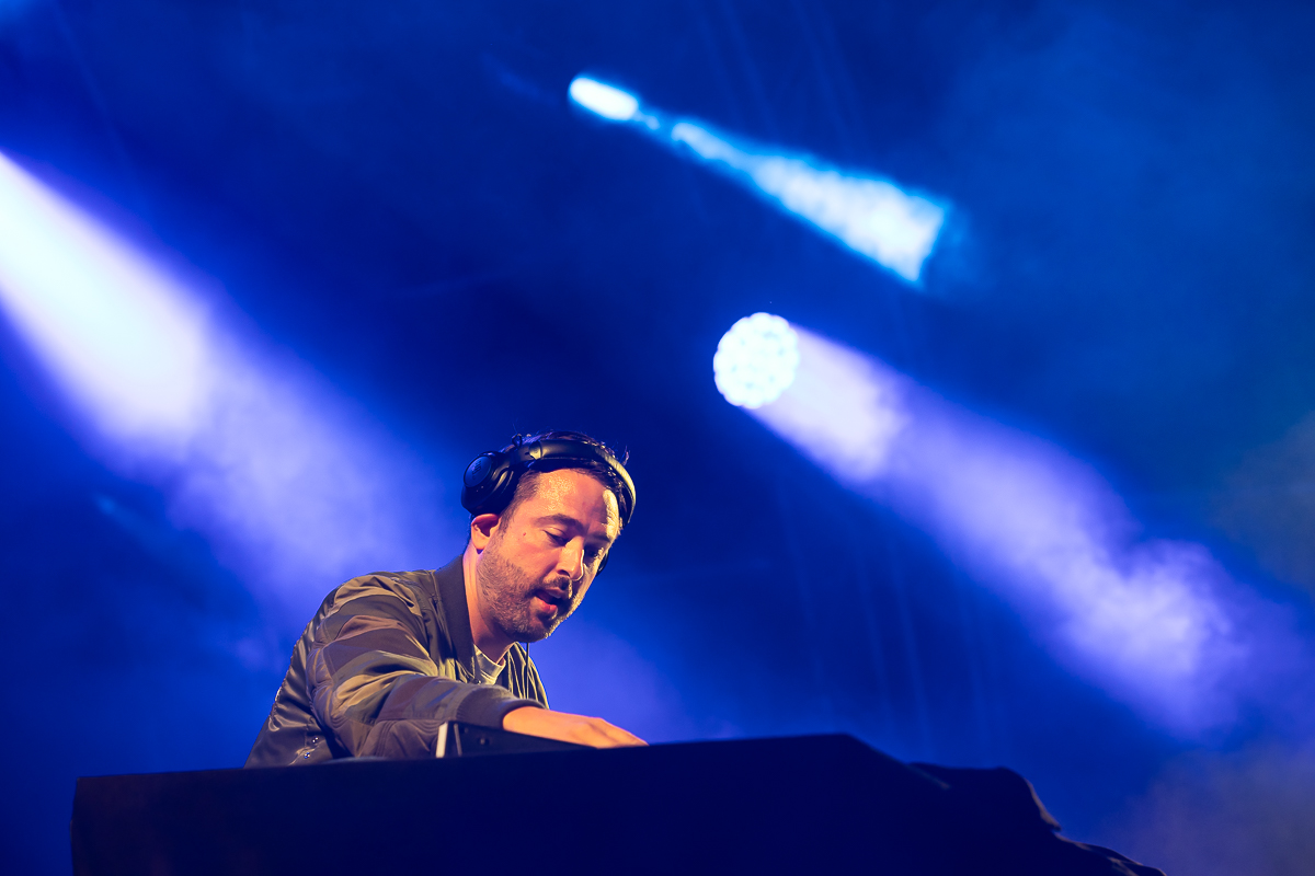 Dj Licious @ Bollekesfeesten 2024, picture 8, photographed by Marc Verdonck - FrontView Magazine