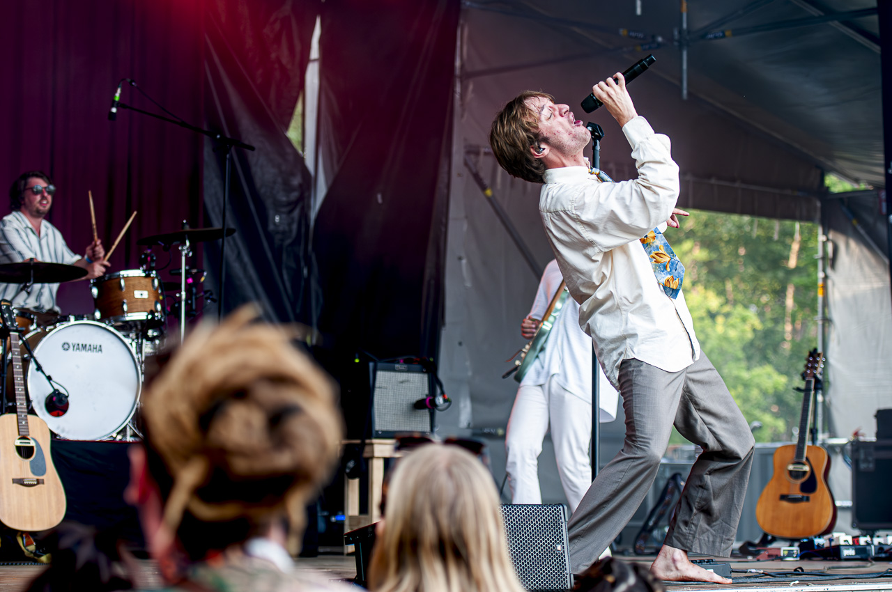 Jokke @ Rijvers Festival 2024, picture 2, photographed by Jurgen Van De Maele - FrontView Magazine