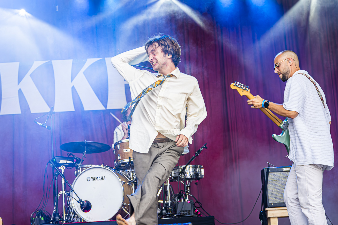 Jokke @ Rijvers Festival 2024, picture 12, photographed by Jurgen Van De Maele - FrontView Magazine