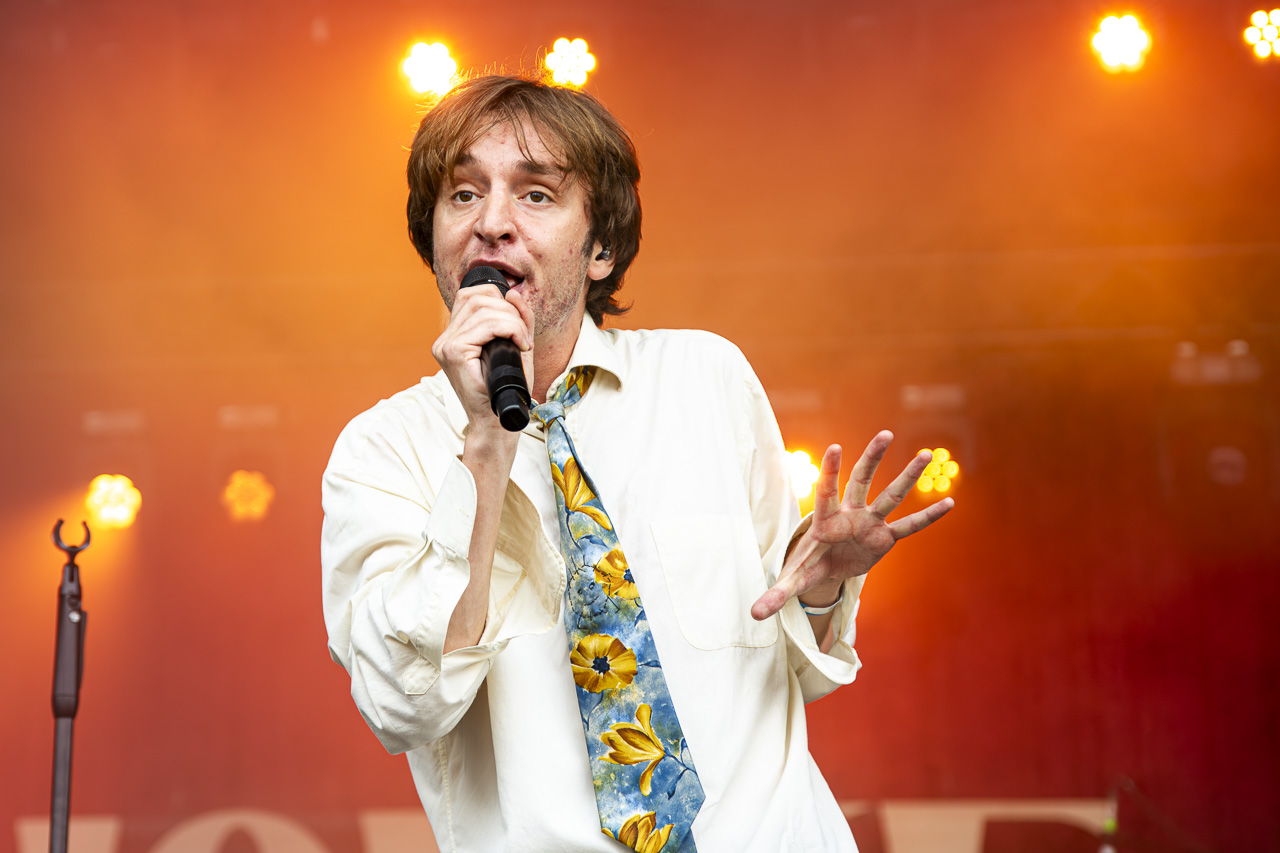 Jokke @ Rijvers Festival 2024, picture 15, photographed by Jurgen Van De Maele - FrontView Magazine