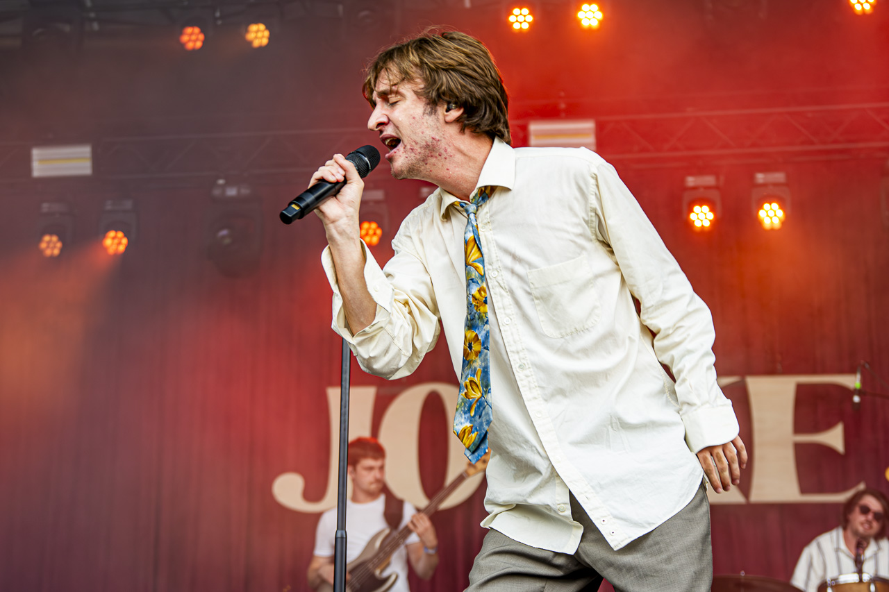 Jokke @ Rijvers Festival 2024, picture 16, photographed by Jurgen Van De Maele - FrontView Magazine