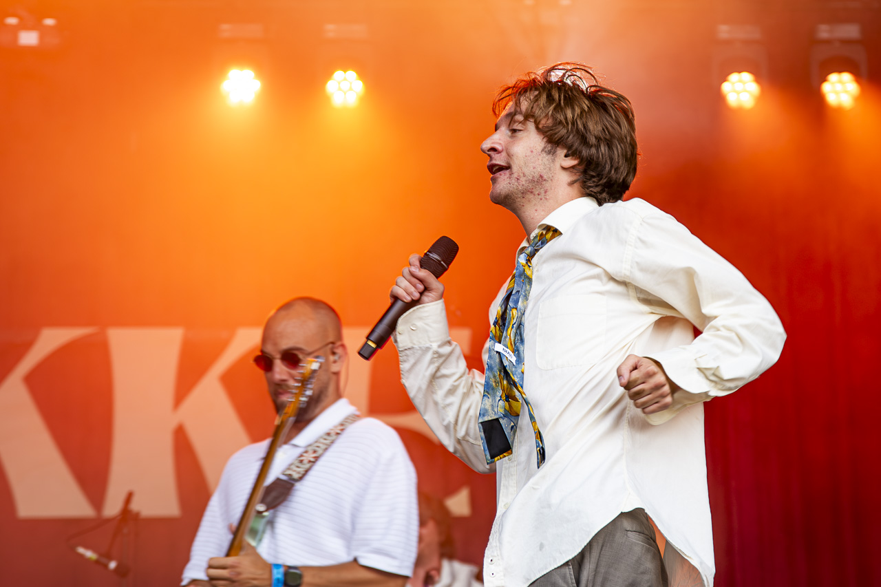Jokke @ Rijvers Festival 2024, picture 23, photographed by Jurgen Van De Maele - FrontView Magazine