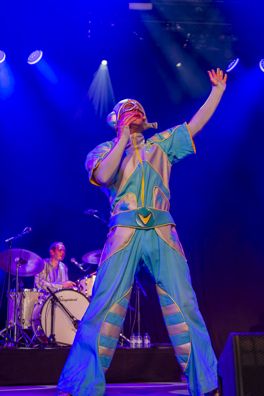 Kaatje @ Rijvers Festival 2024, picture 6, photographed by Jurgen Van De Maele - FrontView Magazine