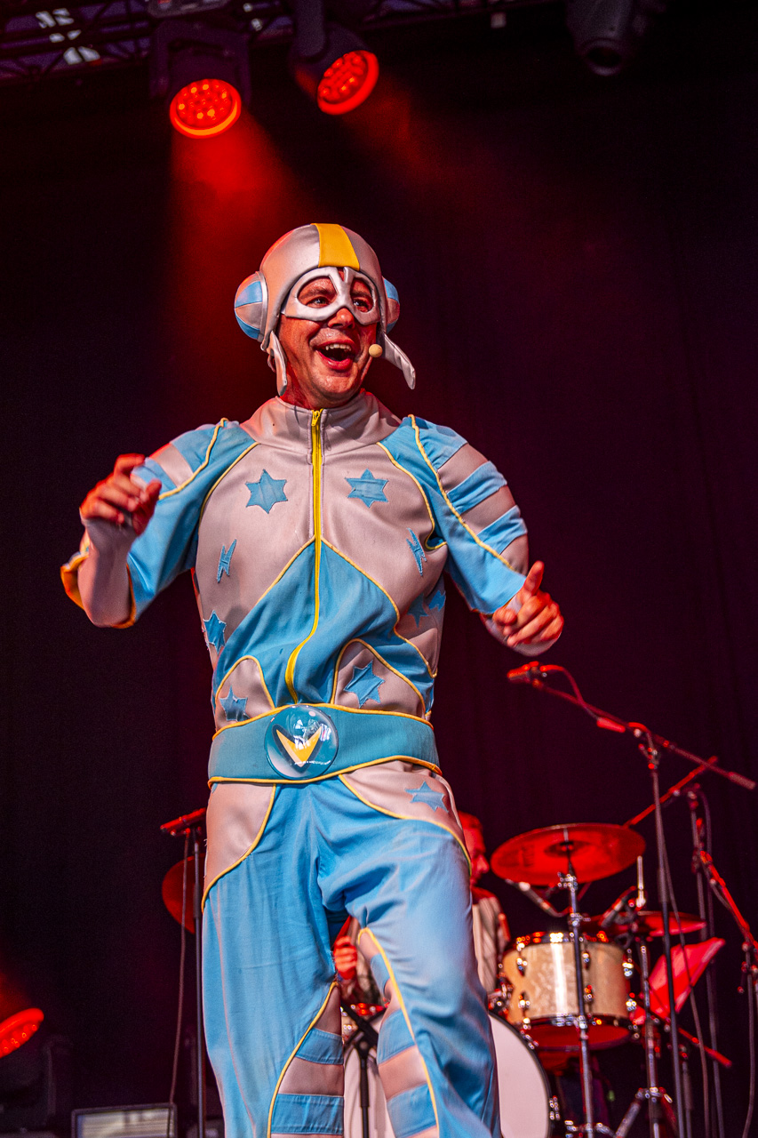 Kaatje @ Rijvers Festival 2024, picture 8, photographed by Jurgen Van De Maele - FrontView Magazine