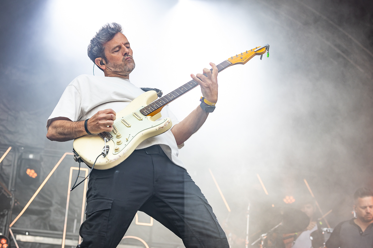 Level Six @ Bollekesfeesten 2024, picture 4, photographed by Marc Verdonck - FrontView Magazine