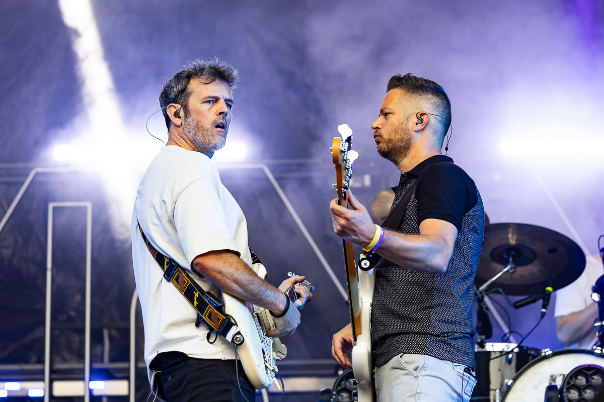 Level Six @ Bollekesfeesten 2024, picture 53, photographed by Marc Verdonck - FrontView Magazine