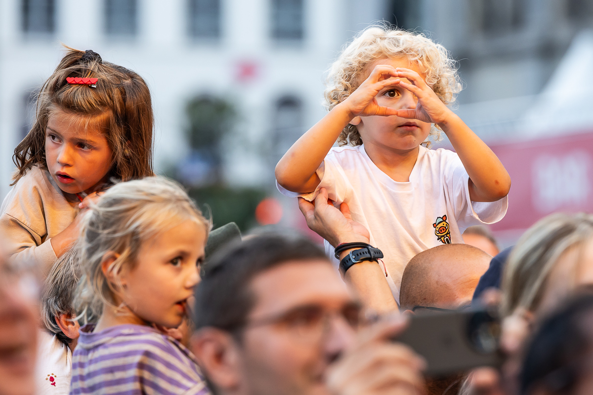 Level Six @ Bollekesfeesten 2024, picture 61, photographed by Marc Verdonck - FrontView Magazine
