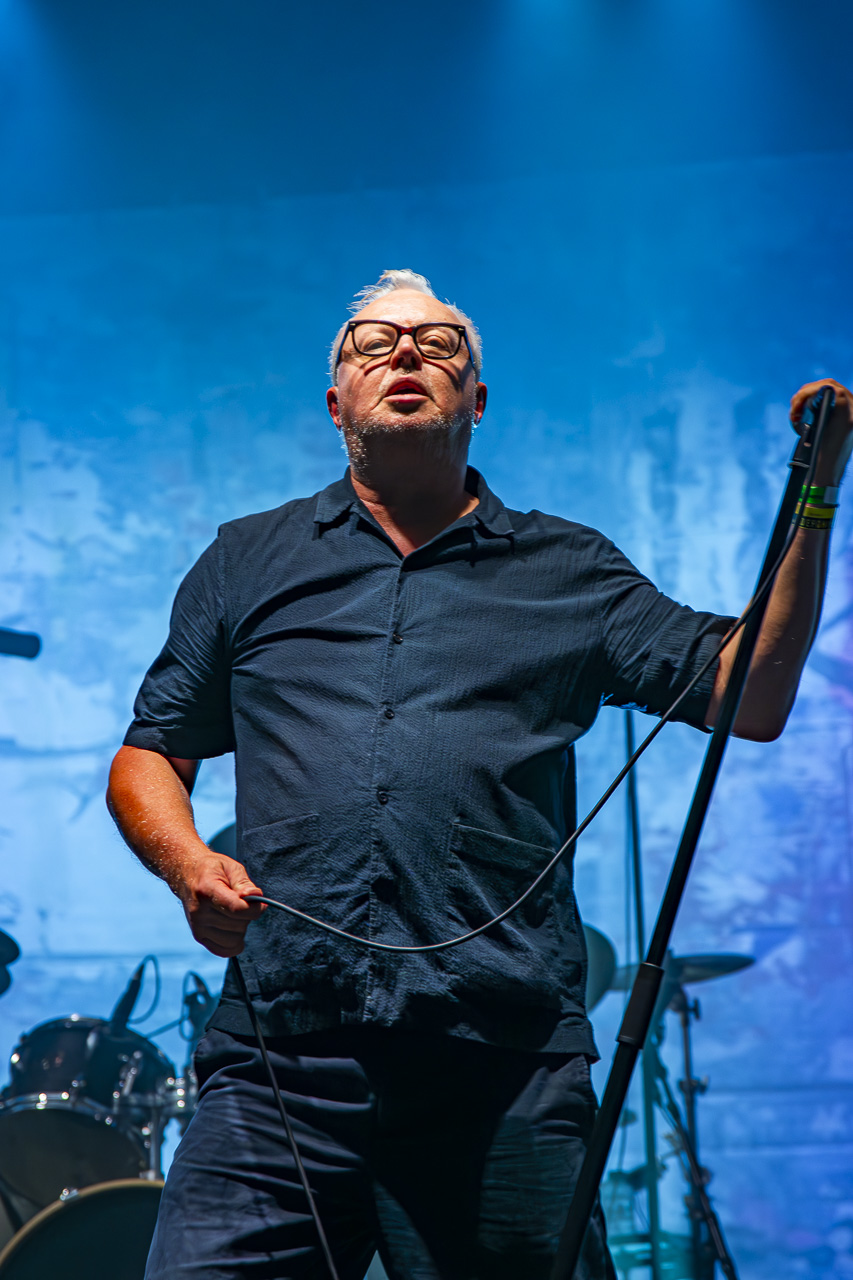 Noordkaap @ Rijvers Festival 2024, picture 1, photographed by Jurgen Van De Maele - FrontView Magazine
