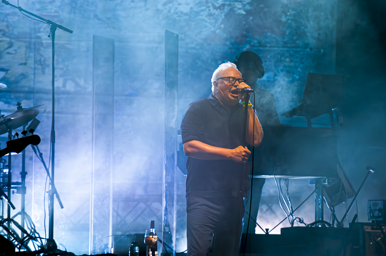 Noordkaap @ Rijvers Festival 2024, picture 2, photographed by Jurgen Van De Maele - FrontView Magazine