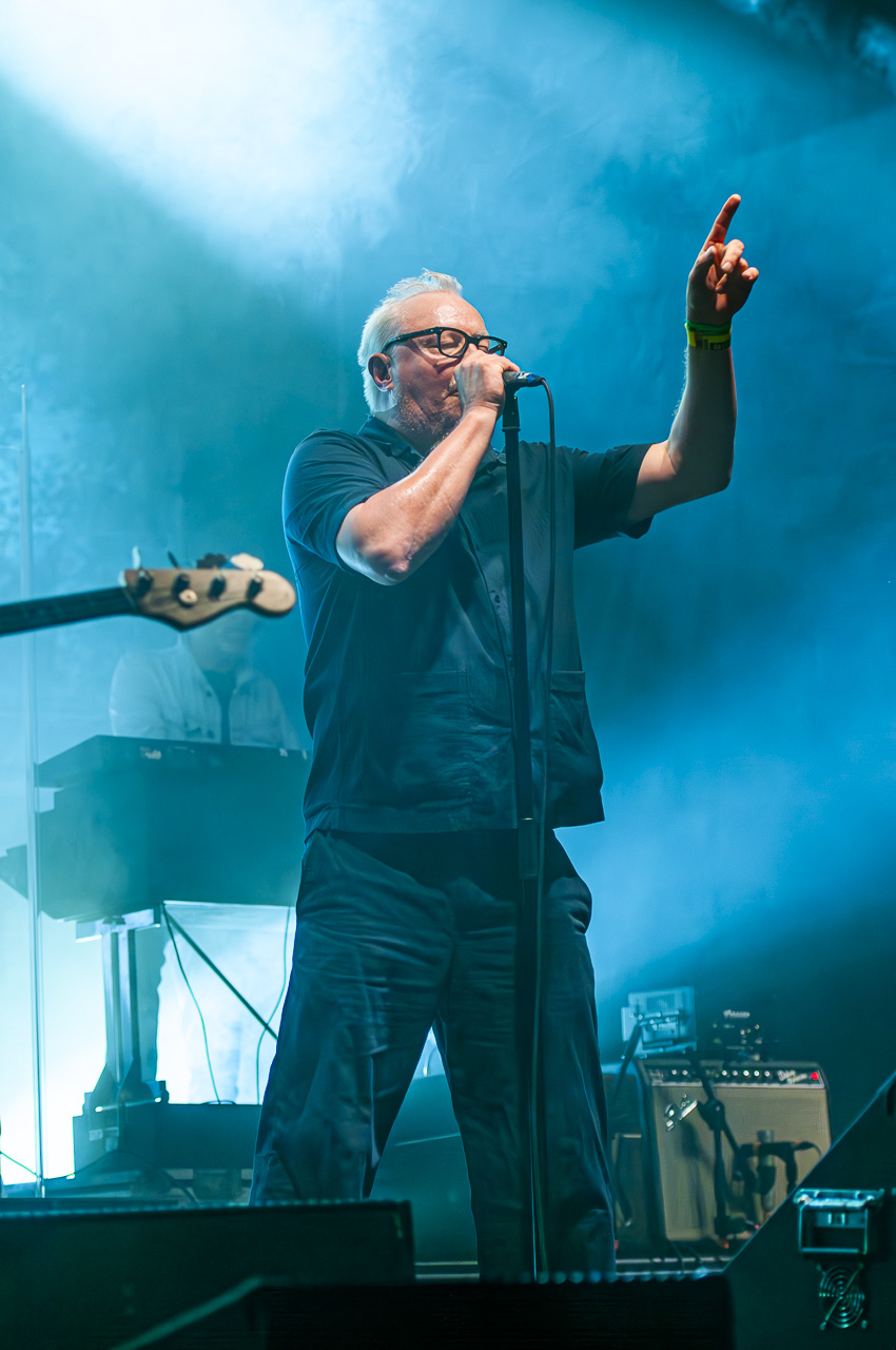 Noordkaap @ Rijvers Festival 2024, picture 3, photographed by Jurgen Van De Maele - FrontView Magazine