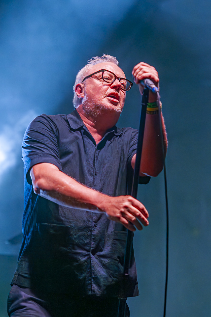 Noordkaap @ Rijvers Festival 2024, picture 4, photographed by Jurgen Van De Maele - FrontView Magazine