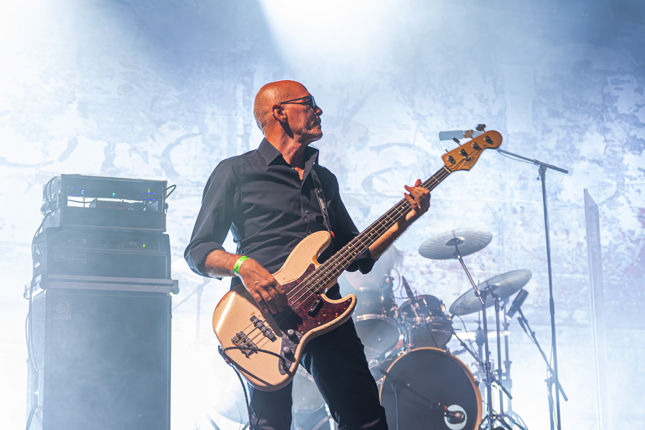Noordkaap @ Rijvers Festival 2024, picture 5, photographed by Jurgen Van De Maele - FrontView Magazine