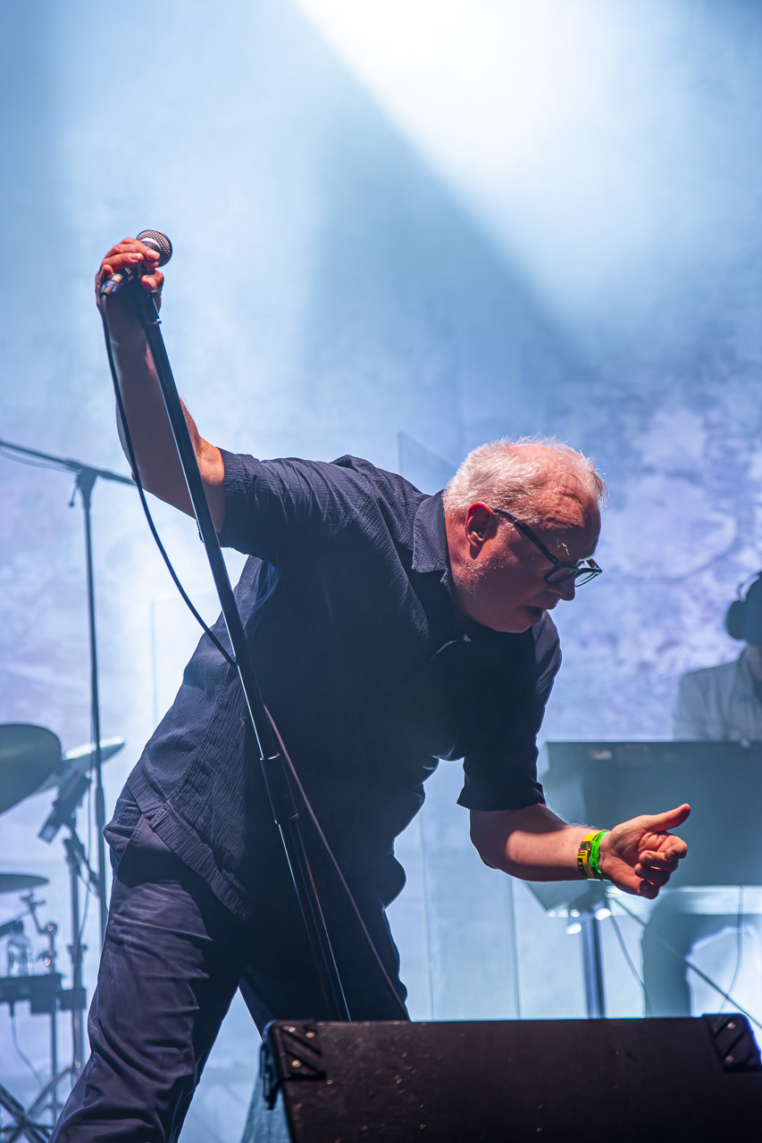 Noordkaap @ Rijvers Festival 2024, picture 6, photographed by Jurgen Van De Maele - FrontView Magazine