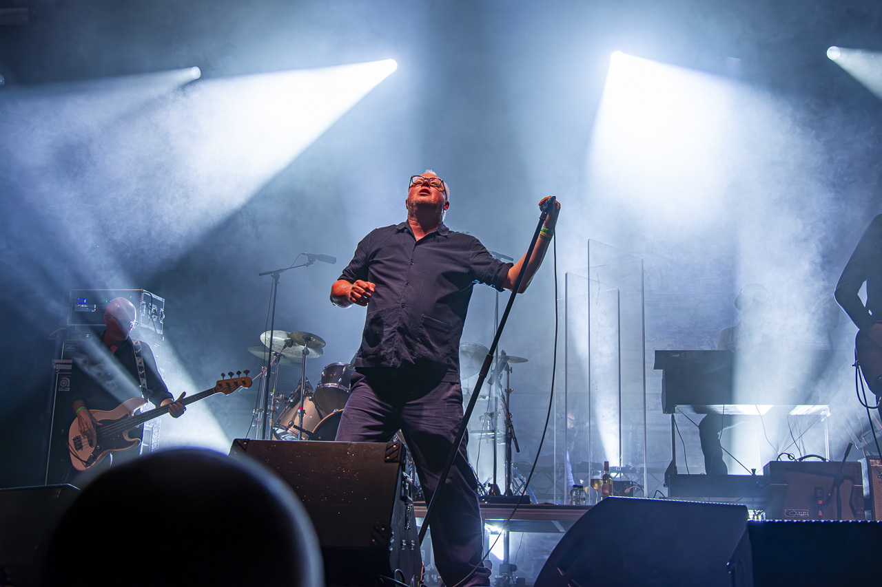 Noordkaap @ Rijvers Festival 2024, picture 7, photographed by Jurgen Van De Maele - FrontView Magazine