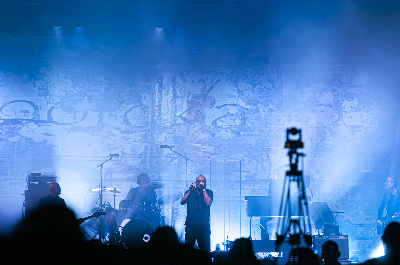 Noordkaap @ Rijvers Festival 2024, picture 8, photographed by Jurgen Van De Maele - FrontView Magazine