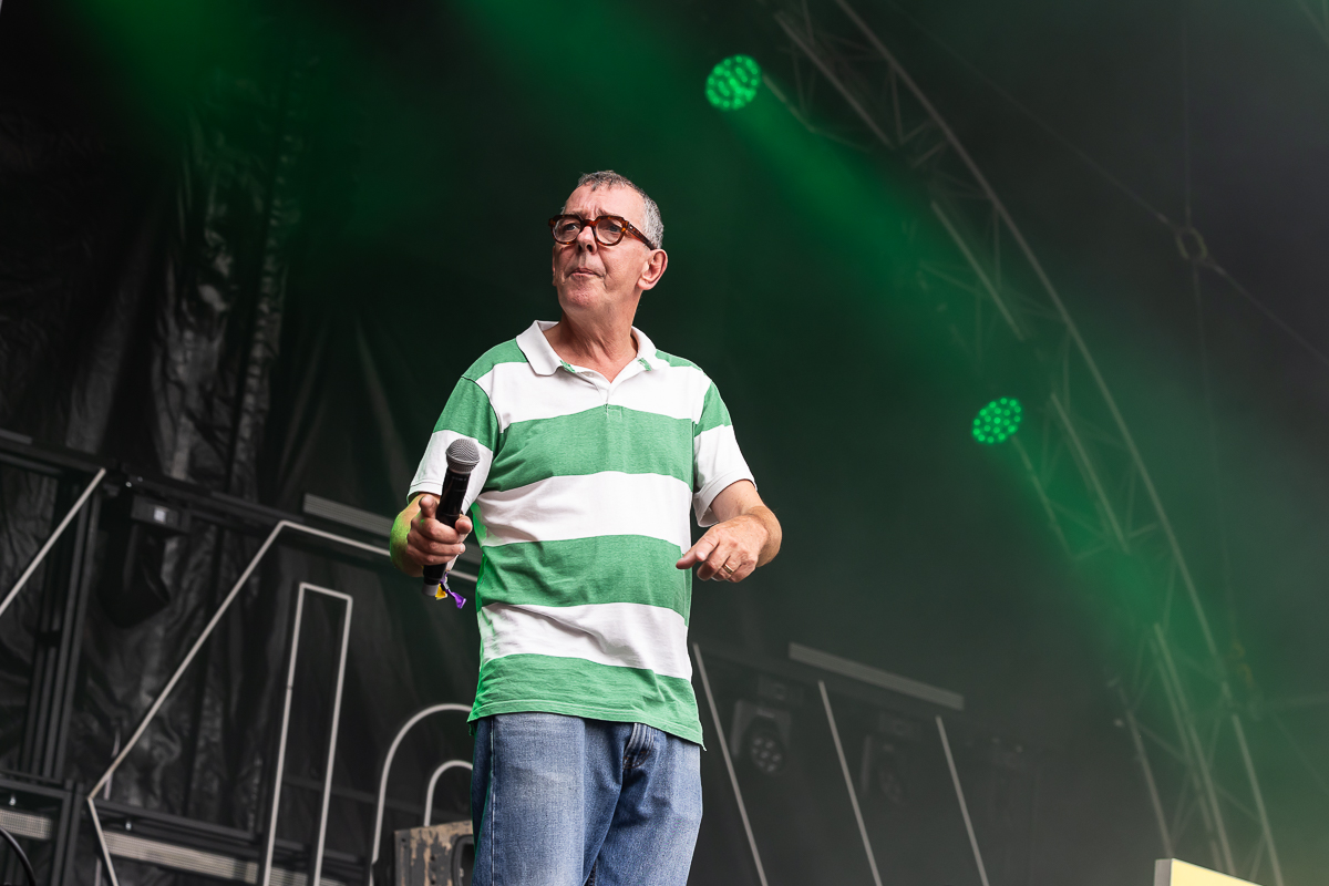 Radio Hallo @ Bollekesfeesten 2024, foto 16, foto's door Marc Verdonck - FrontView Magazine