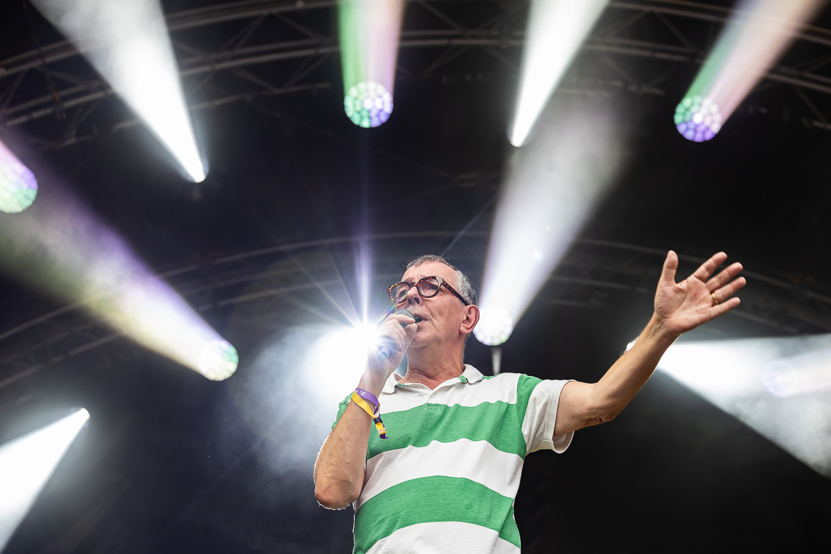 Radio Hallo @ Bollekesfeesten 2024, foto 24, foto's door Marc Verdonck - FrontView Magazine