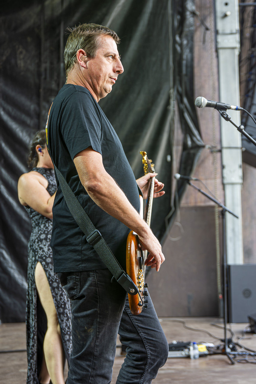 Recourse52 @ Rijvers Festival 2024, picture 7, photographed by Jurgen Van De Maele - FrontView Magazine