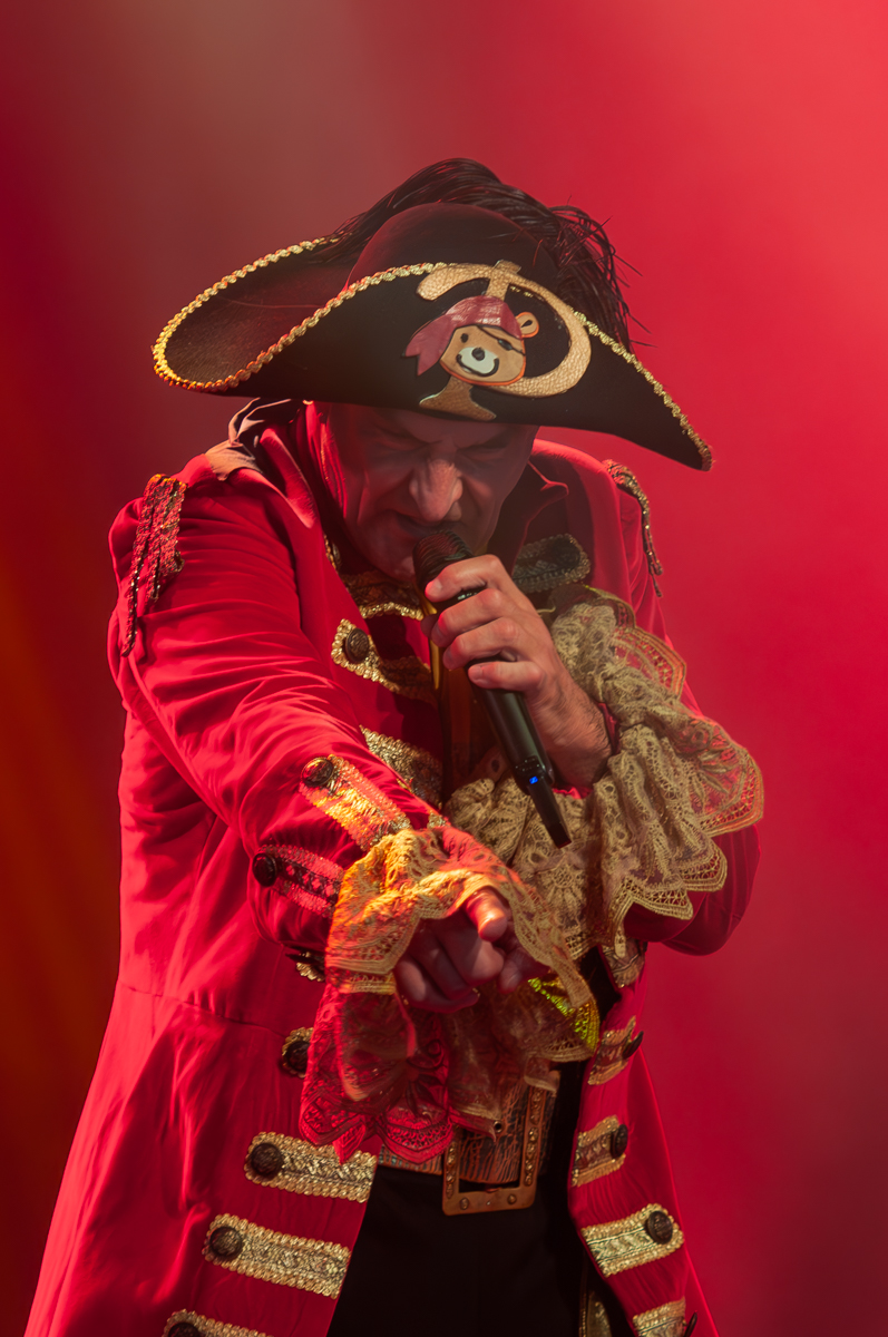 Studio 100 & Ketnetband @ Rijvers Festival 2024, picture 11, photographed by Jurgen Van De Maele - FrontView Magazine