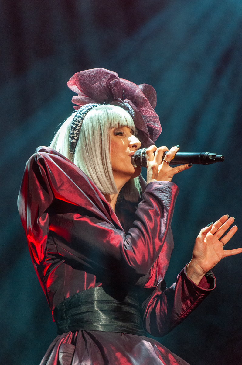 Les Truttes @ Rijvers Festival 2024, picture 1, photographed by Jurgen Van De Maele - FrontView Magazine