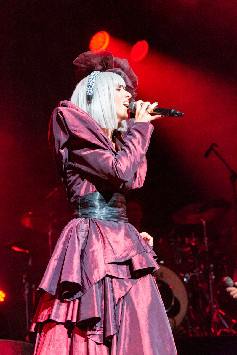Les Truttes @ Rijvers Festival 2024, picture 6, photographed by Jurgen Van De Maele - FrontView Magazine