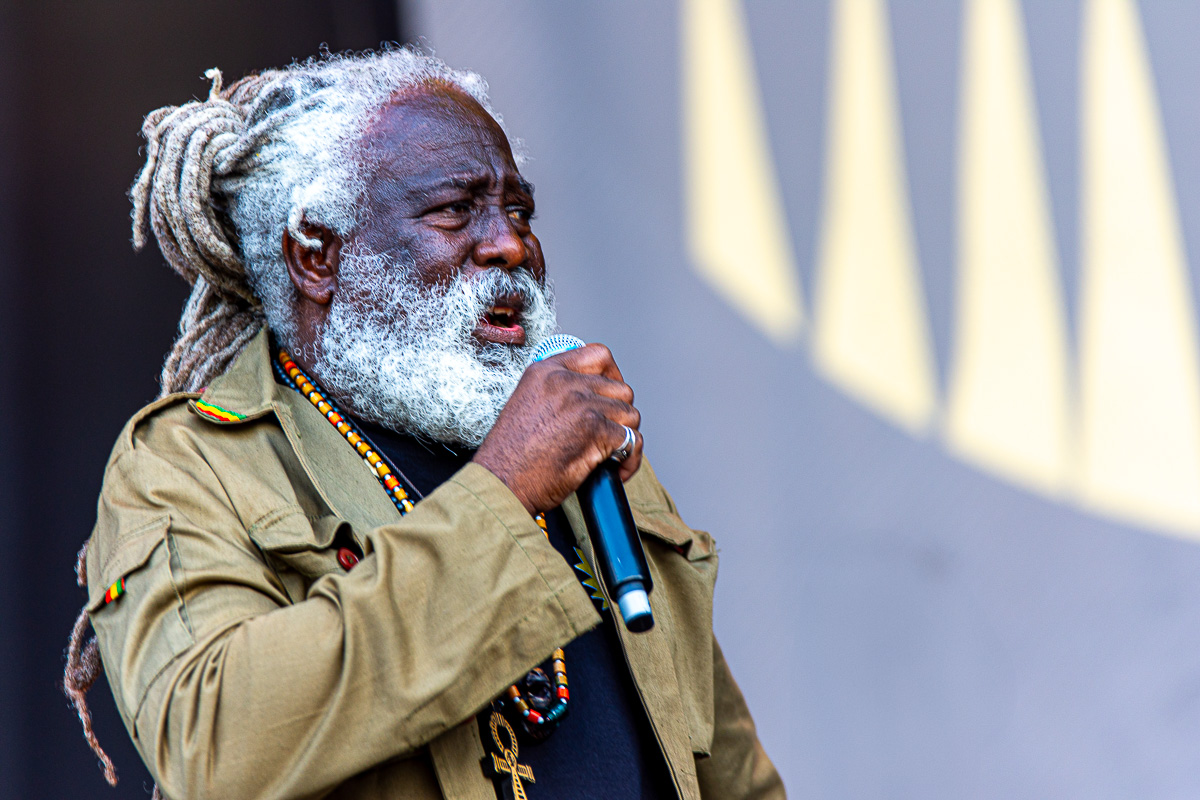 Reggae Geel Dag 1 @ Reggae Geel, picture 6, photographed by Luc Klinckaert - FrontView Magazine