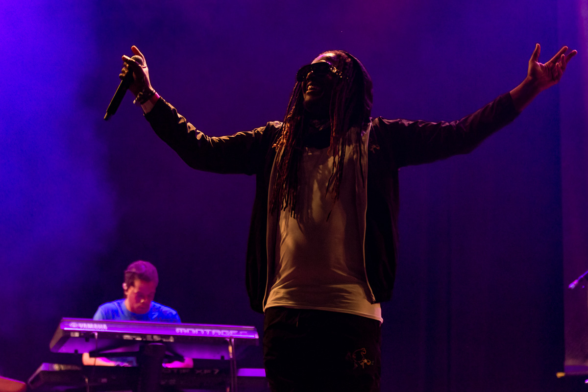 Reggae Geel Dag 1 @ Reggae Geel, picture 23, photographed by Luc Klinckaert - FrontView Magazine