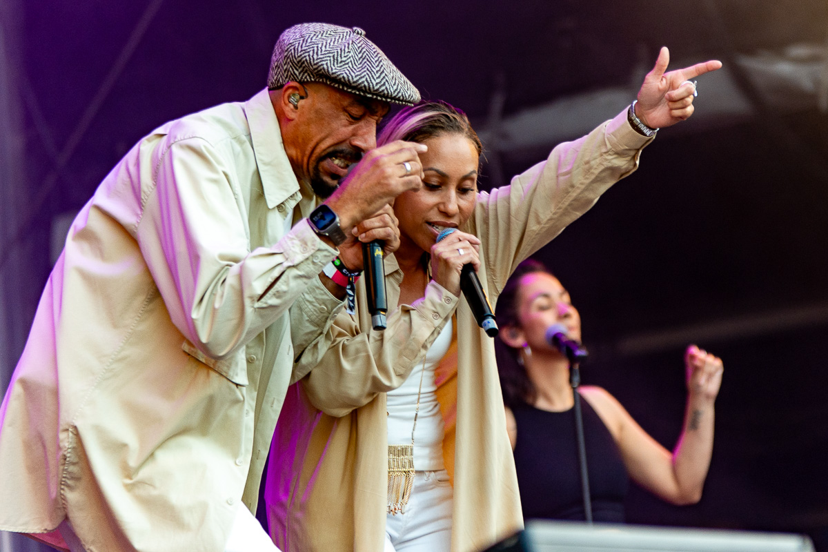 Reggae Geel Dag 1 @ Reggae Geel, picture 38, photographed by Luc Klinckaert - FrontView Magazine
