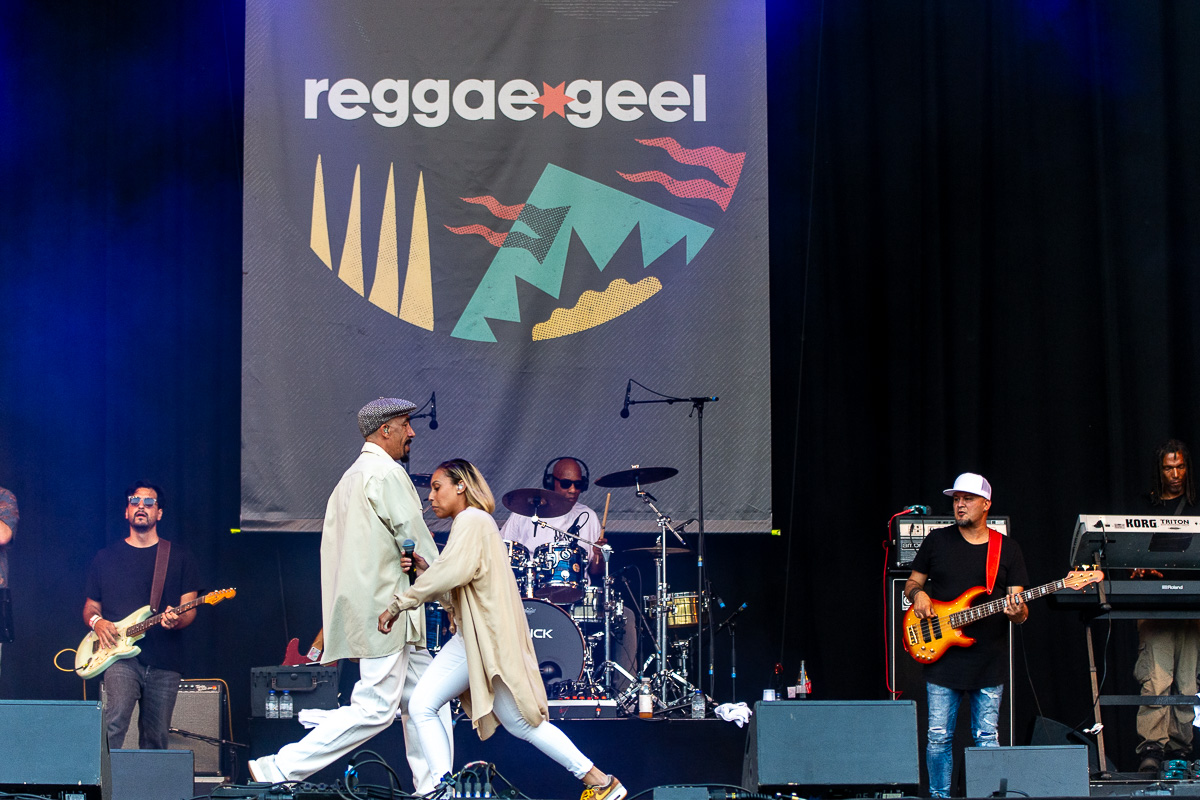 Reggae Geel Dag 1 @ Reggae Geel, picture 41, photographed by Luc Klinckaert - FrontView Magazine