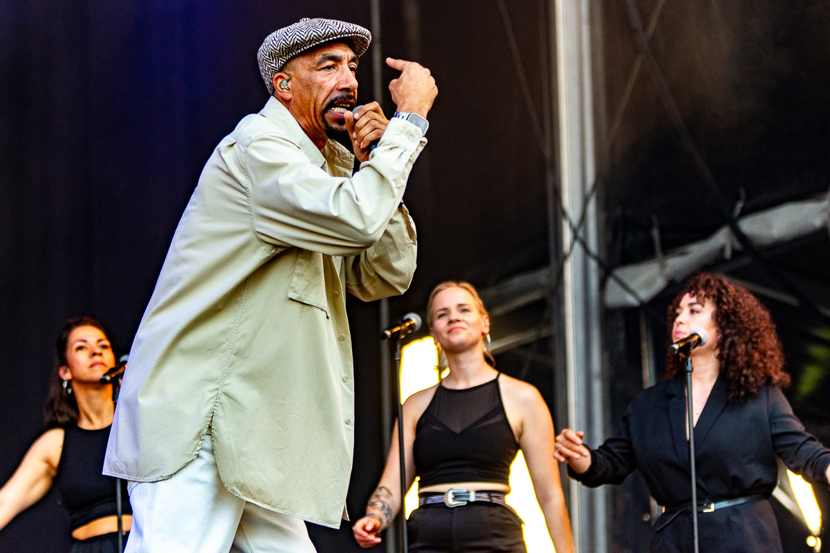 Reggae Geel Dag 1 @ Reggae Geel, picture 42, photographed by Luc Klinckaert - FrontView Magazine
