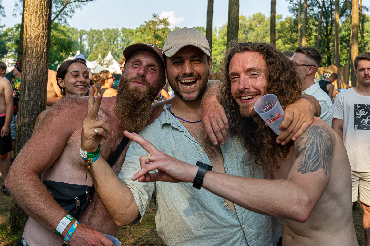Reggae Geel Dag 1 sfeerbeelden @ Reggae Geel, picture 18, photographed by Luc Klinckaert - FrontView Magazine