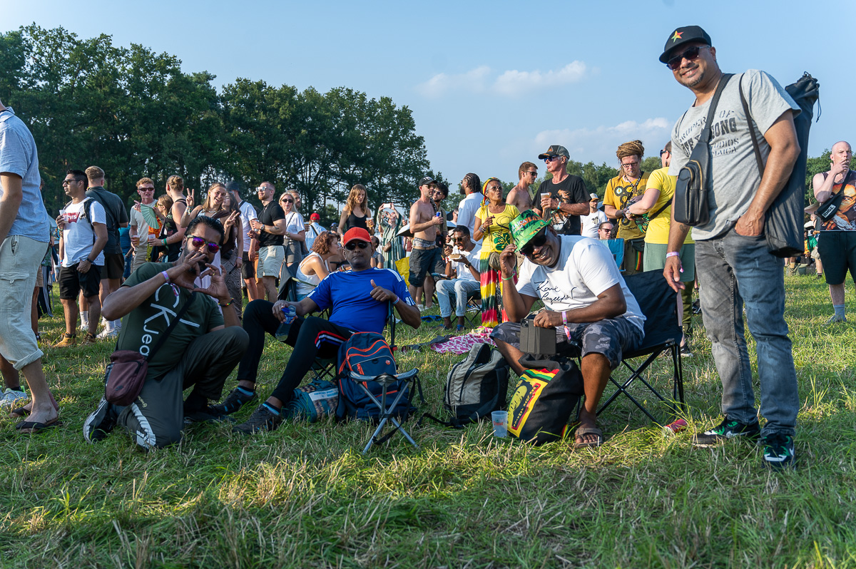 Reggae Geel Dag 1 sfeerbeelden @ Reggae Geel, picture 23, photographed by Luc Klinckaert - FrontView Magazine
