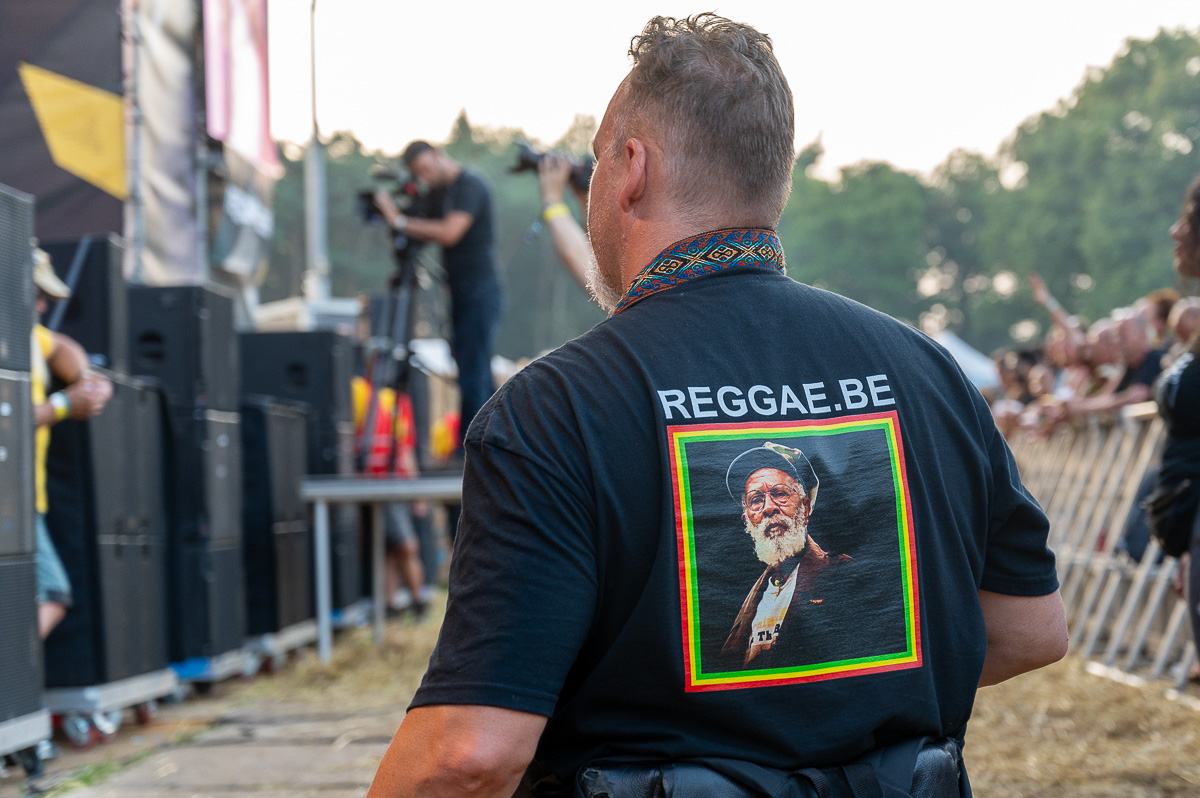 Reggae Geel Dag 1 sfeerbeelden @ Reggae Geel, picture 26, photographed by Luc Klinckaert - FrontView Magazine