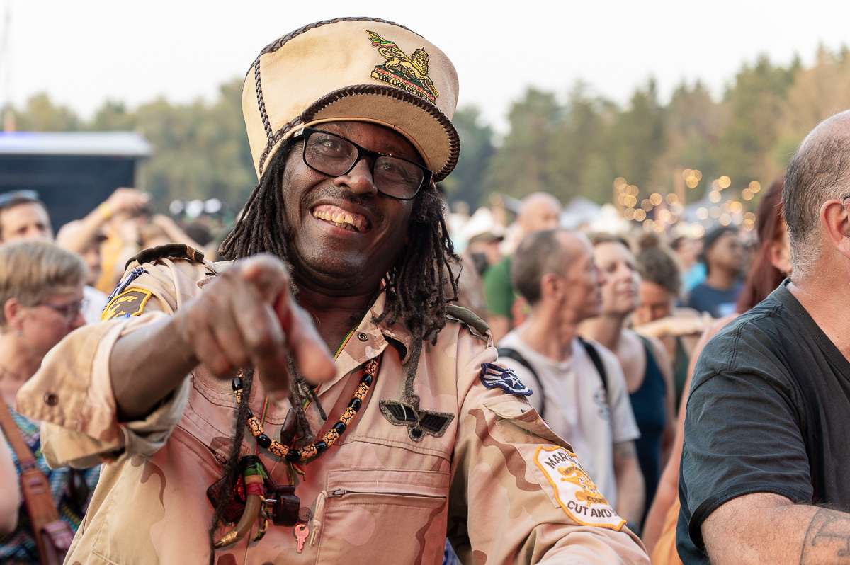 Reggae Geel Dag 1 sfeerbeelden @ Reggae Geel, picture 27, photographed by Luc Klinckaert - FrontView Magazine
