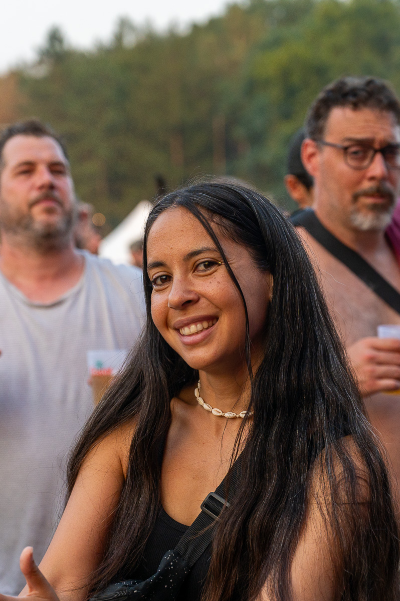 Reggae Geel Dag 1 sfeerbeelden @ Reggae Geel, picture 28, photographed by Luc Klinckaert - FrontView Magazine