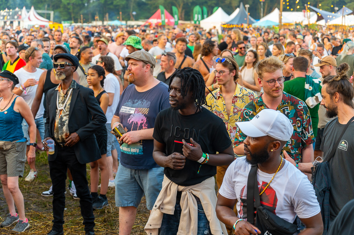 Reggae Geel Dag 1 sfeerbeelden @ Reggae Geel, picture 29, photographed by Luc Klinckaert - FrontView Magazine