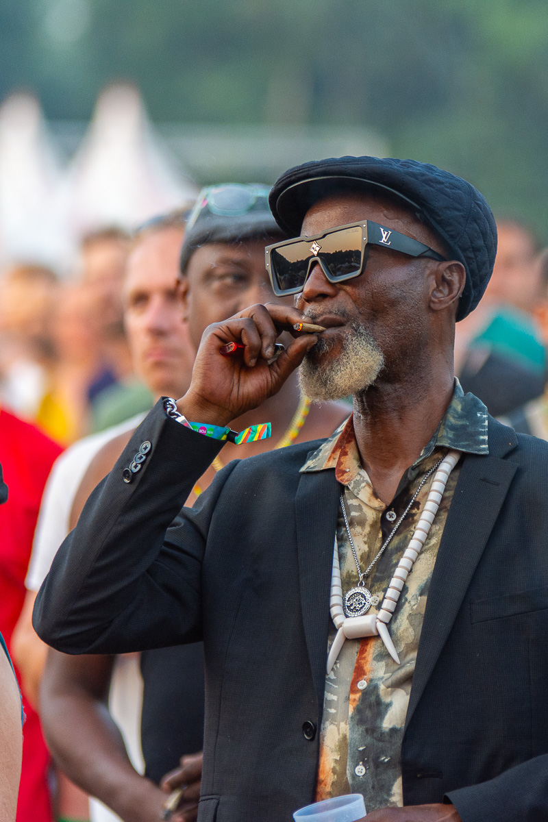 Reggae Geel Dag 1 sfeerbeelden @ Reggae Geel, picture 31, photographed by Luc Klinckaert - FrontView Magazine