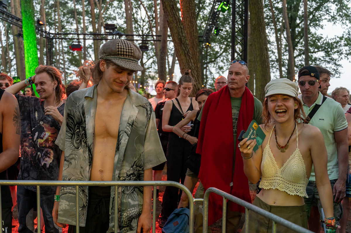 Reggae Geel Dag 1 sfeerbeelden @ Reggae Geel, picture 32, photographed by Luc Klinckaert - FrontView Magazine