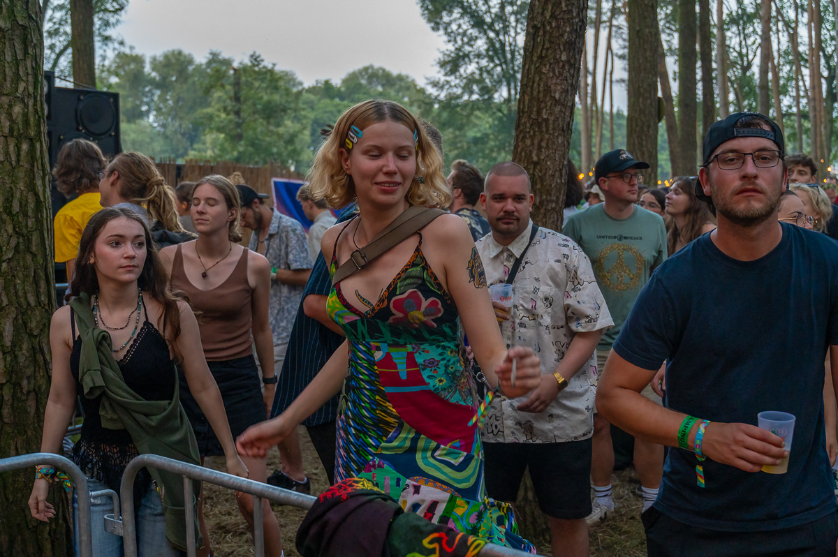 Reggae Geel Dag 1 sfeerbeelden @ Reggae Geel, picture 34, photographed by Luc Klinckaert - FrontView Magazine
