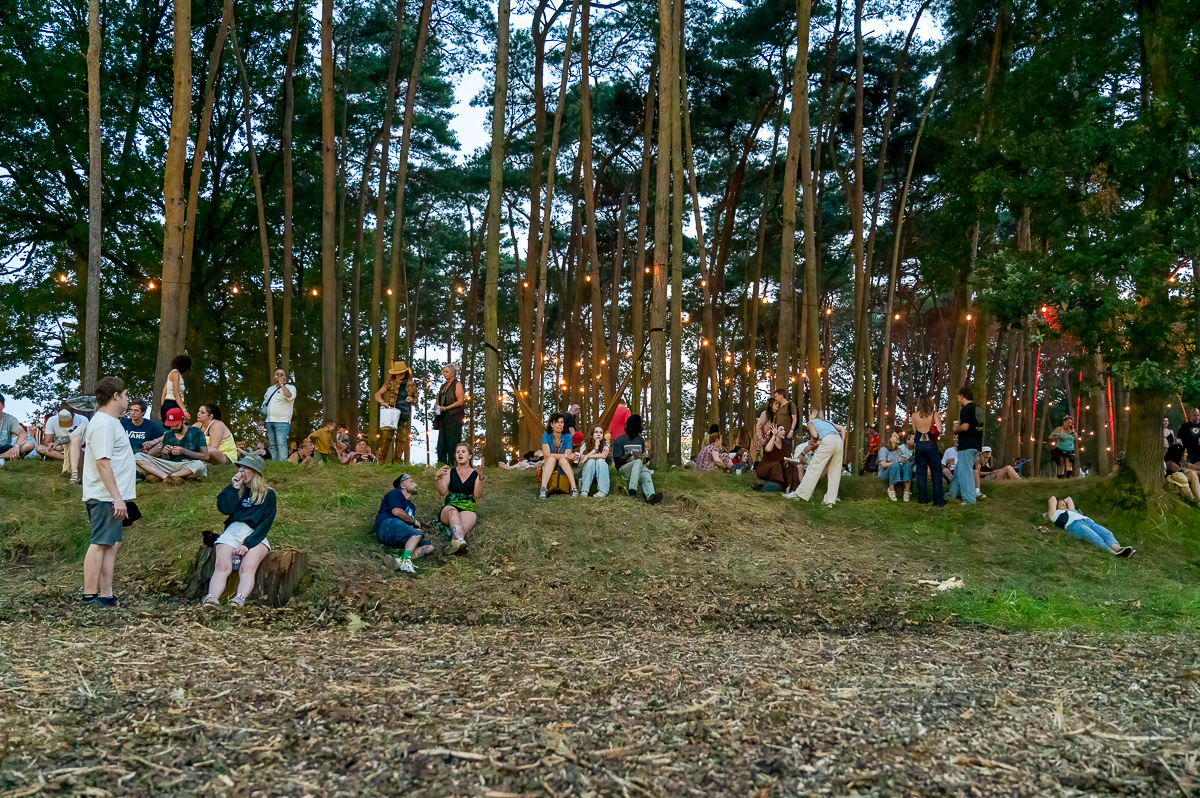 Reggae Geel Dag 1 sfeerbeelden @ Reggae Geel, picture 47, photographed by Luc Klinckaert - FrontView Magazine