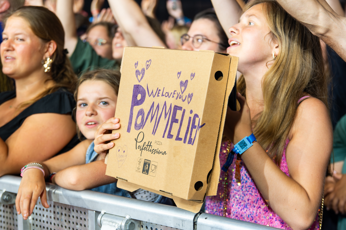 Sfeerbeelden dag 3 @ Rijvers Festival 2024, picture 7, photographed by Jurgen Van De Maele - FrontView Magazine