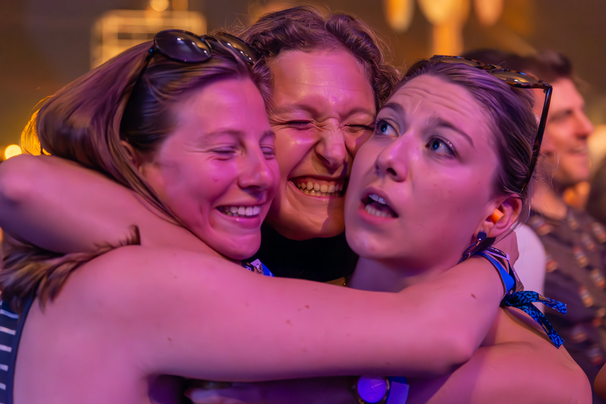 Sfeerbeelden dag 3 @ Rijvers Festival 2024, picture 14, photographed by Jurgen Van De Maele - FrontView Magazine