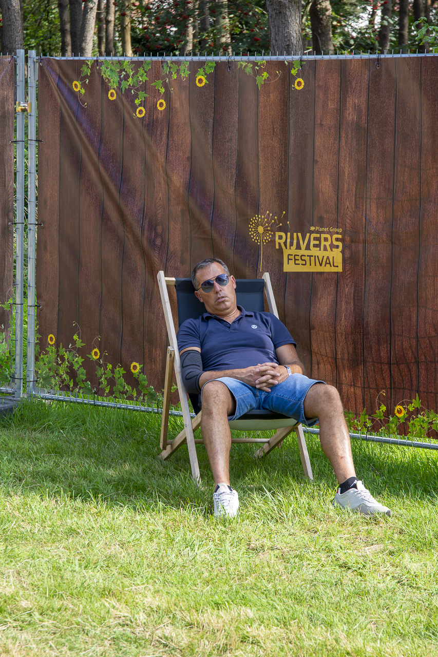 Sfeerbeelden dag 3 @ Rijvers Festival 2024, picture 22, photographed by Jurgen Van De Maele - FrontView Magazine
