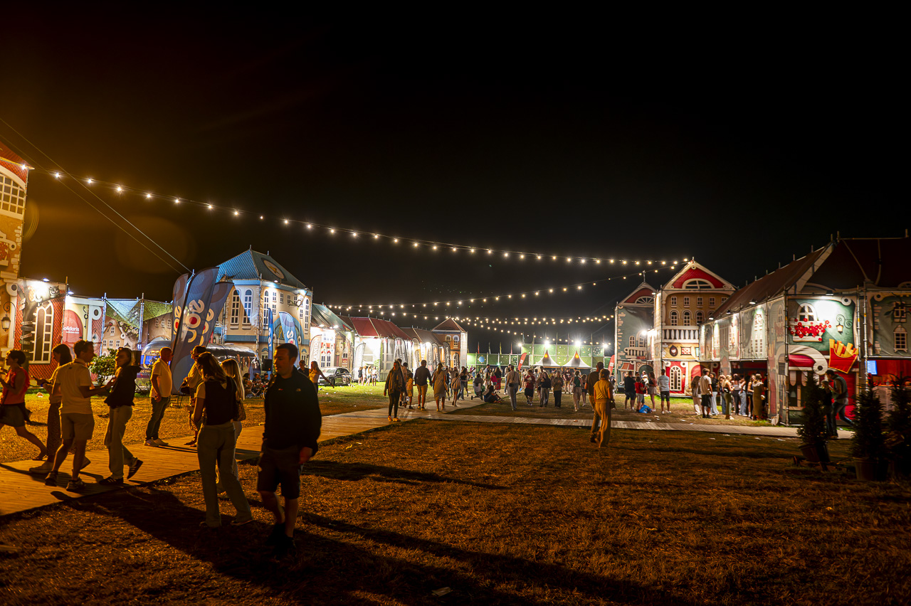 Sfeerbeelden dag 3 @ Rijvers Festival 2024, picture 35, photographed by Jurgen Van De Maele - FrontView Magazine