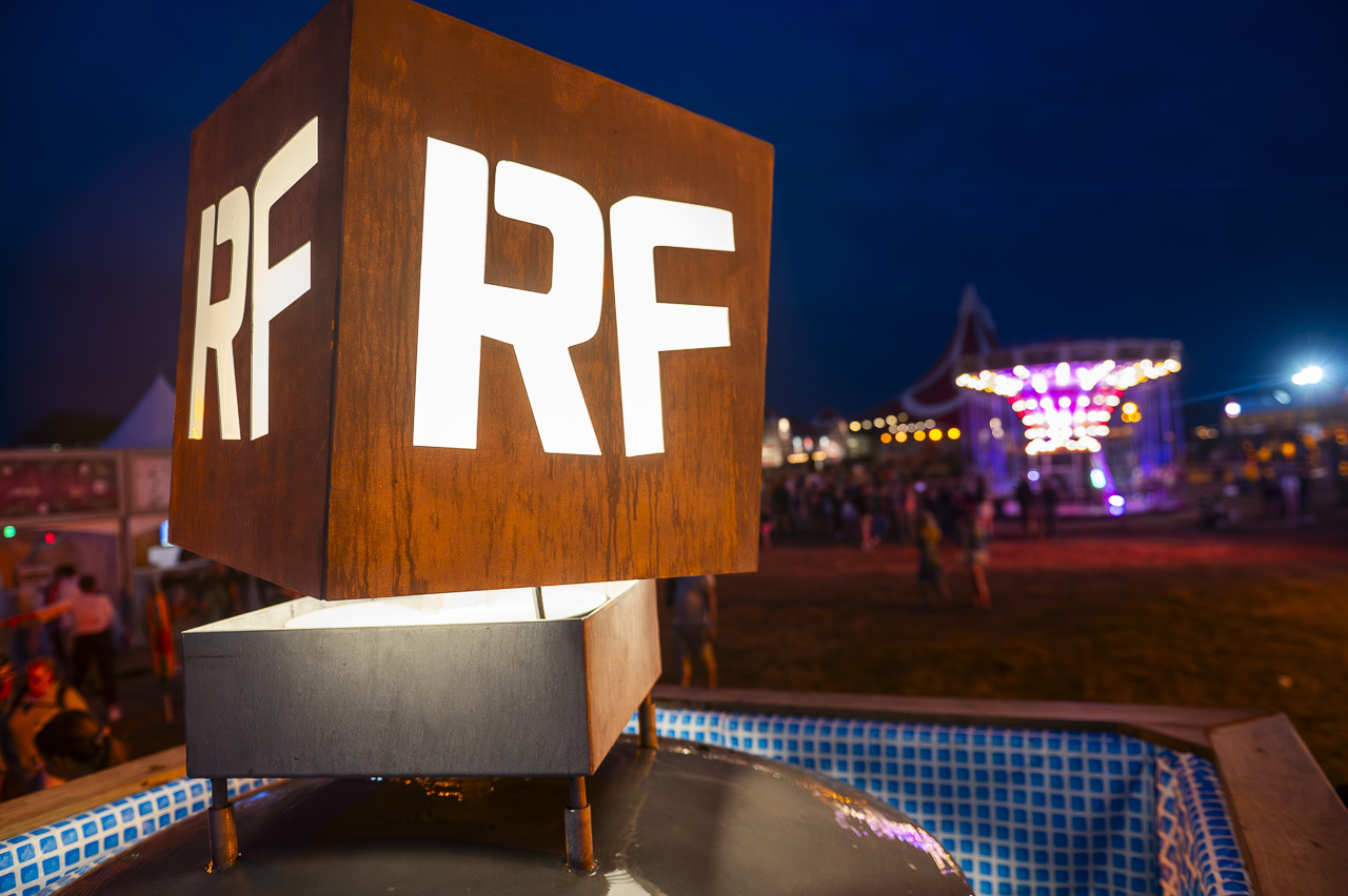 Sfeerbeelden dag 3 @ Rijvers Festival 2024, picture 40, photographed by Jurgen Van De Maele - FrontView Magazine