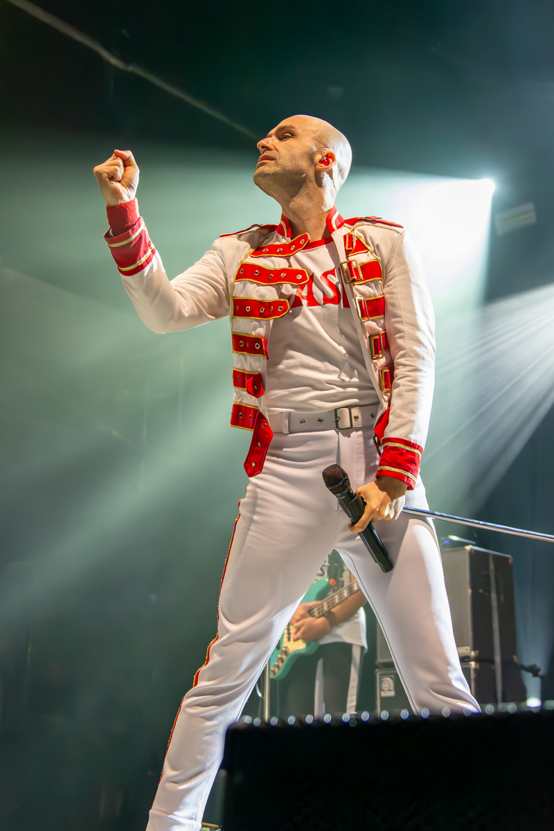 Mother Mercury @ Rijvers Festival, picture 6, photographed by Jurgen Van De Maele - FrontView Magazine