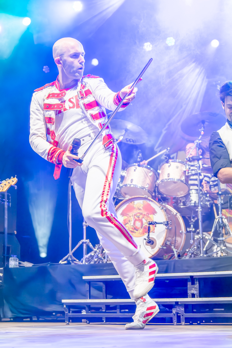 Mother Mercury @ Rijvers Festival, picture 8, photographed by Jurgen Van De Maele - FrontView Magazine