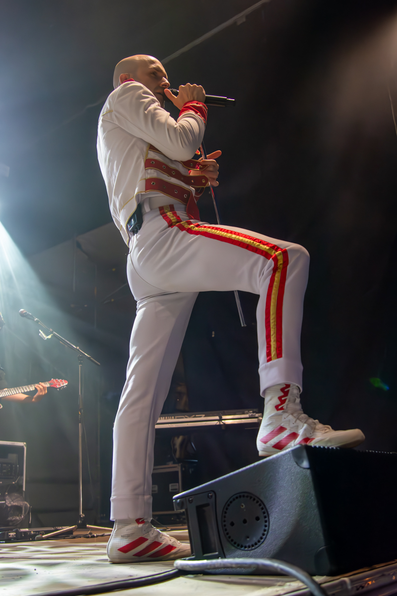 Mother Mercury @ Rijvers Festival, picture 9, photographed by Jurgen Van De Maele - FrontView Magazine