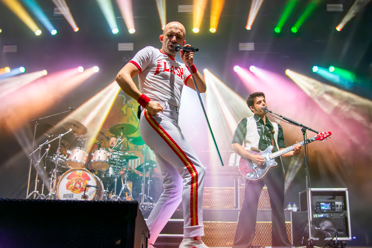 Mother Mercury @ Rijvers Festival, picture 11, photographed by Jurgen Van De Maele - FrontView Magazine