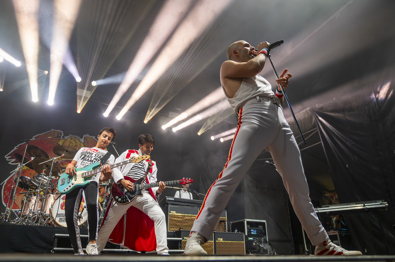 Mother Mercury @ Rijvers Festival, picture 15, photographed by Jurgen Van De Maele - FrontView Magazine